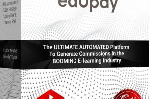 edUpay Review- The Ultimate Automated Platform To Generate Commissions edUpay Review- The Ultimate Automated Platform To Generate Commissions