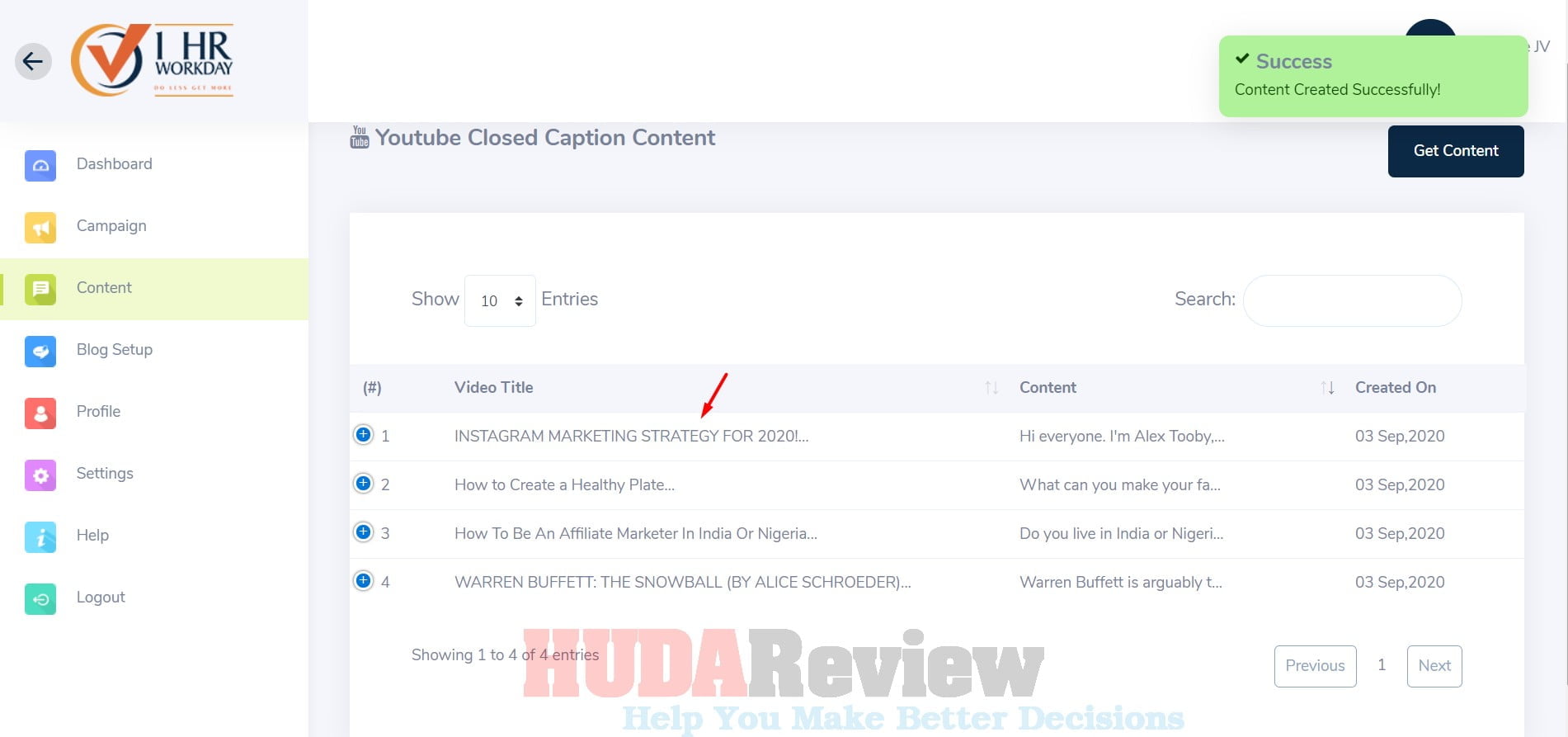 1 Hr WorkDay Review 1h day To Create A Real Online Business 