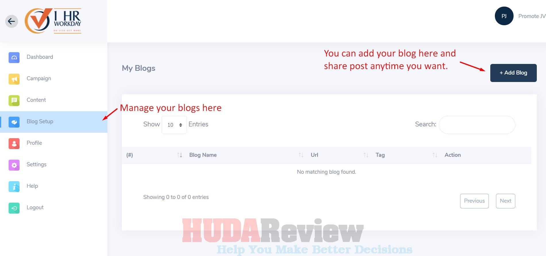 1 Hr WorkDay Review 1h day To Create A Real Online Business 