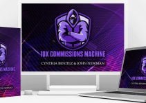 10X Commissions Machine Review- Virtually unknown method exposed to 10x your commissions