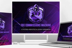 10X Commissions Machine Review- Virtually unknown method exposed to 10x your commissions 10X Commissions Machine Review- Virtually unknown method exposed to 10x your commissions