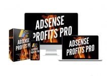 AdSenseProfits PRO Review- The Proven Online Business Model For Anyone