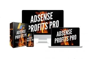 AdSenseProfits PRO Review- The Proven Online Business Model For Anyone