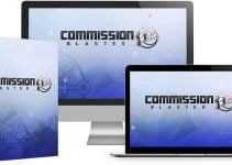 Commission Blaster Review- Blast Your Link With These 30 Secret Traffic Sources