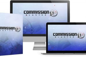 Commission Blaster Review- Blast Your Link With These 30 Secret Traffic Sources