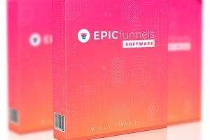 EPIC Funnels Review- The World’s First Viral Funnel Builder