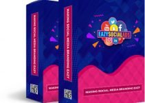 Eazy Social Ads PLR Review: Don’t miss this amazing product!