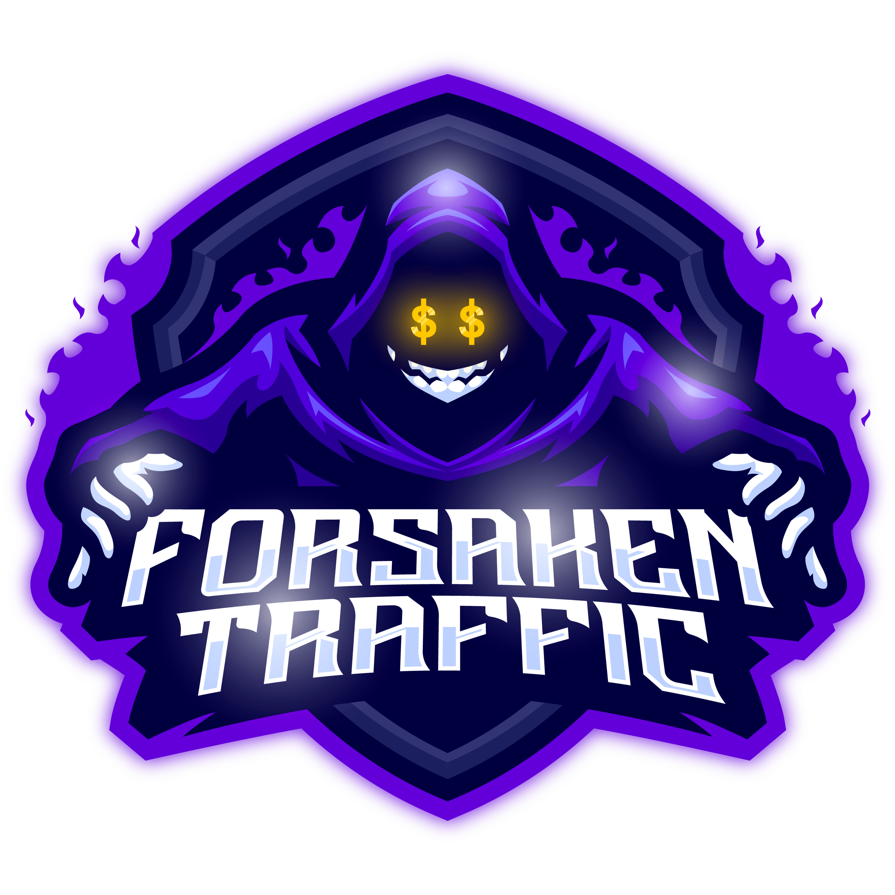 Forsaken-Traffic