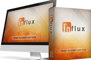 Influx Review – Generating $100 Daily Income Without Any Selling Influx Review – Generating $100 Daily Income Without Any Selling