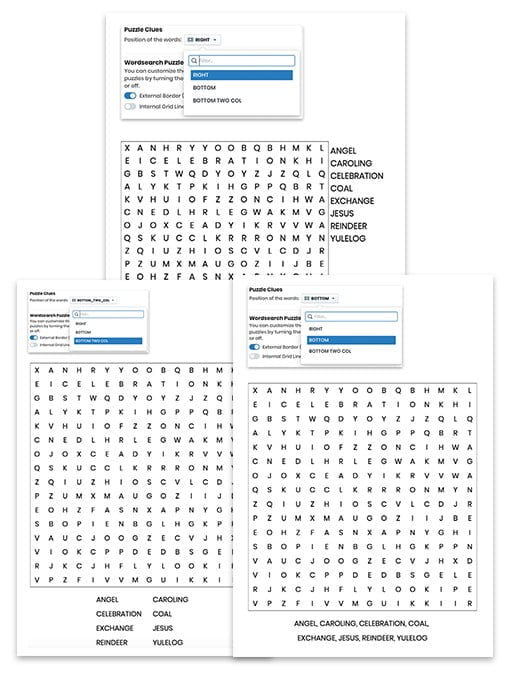 Instant Puzzle Generator Review crushing on KDP