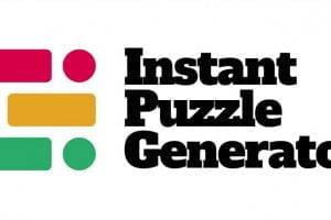 Instant Puzzle Generator Review– Effortlessly Make Job Crushing Income On KDP Market