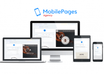 Mobile Pages by AdSightPro Review- Create Stunning Pages For Mobiles
