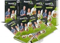 Nutrition For Adults PLR Review- Live a healthy life and enjoy your life