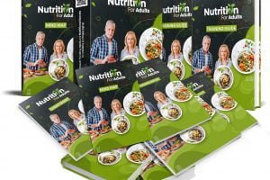 Nutrition For Adults PLR Review- Live a healthy life and enjoy your life Nutrition For Adults PLR Review- Live a healthy life and enjoy your life