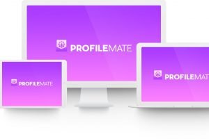 ProfileMate Review– Reach Thousands Who Are Waiting For Your Affiliate Link ProfileMate Review– Reach Thousands Who Are Waiting For Your Affiliate Link
