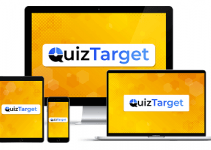 QuizTarget Review: Maximize your conversions without spending a dime