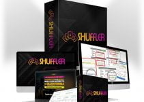 SHUFFLER Review- Get 52 Billion Unique Funnels For The Price Of One