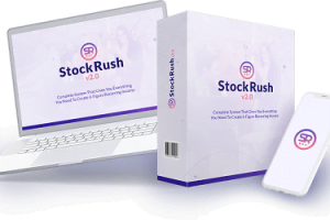 StockRush 2.0 Review: 5M+ Top-Quality Stock Media For The Price Of One?