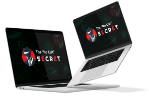 The “No List” SECRET Review- Check This Amazing Method To Build Your Own List