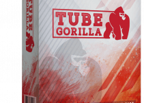Tube Gorilla Review- Powerful Tool That Helps You Dominate YouTube