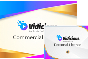Vidicious Review – RDR Technology is here – stunning 3D video animations with AI Vidicious Review – RDR Technology is here – stunning 3D video animations with AI