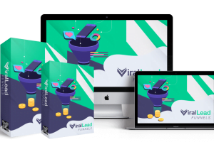 Viral Lead Funnels Review- The Secret To Making $1M in 2020 Online