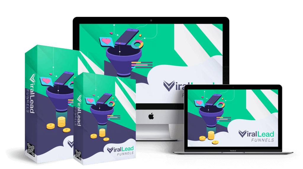 Viral Lead Funnels Review (Ifiok Nkem) - A Special Launch!