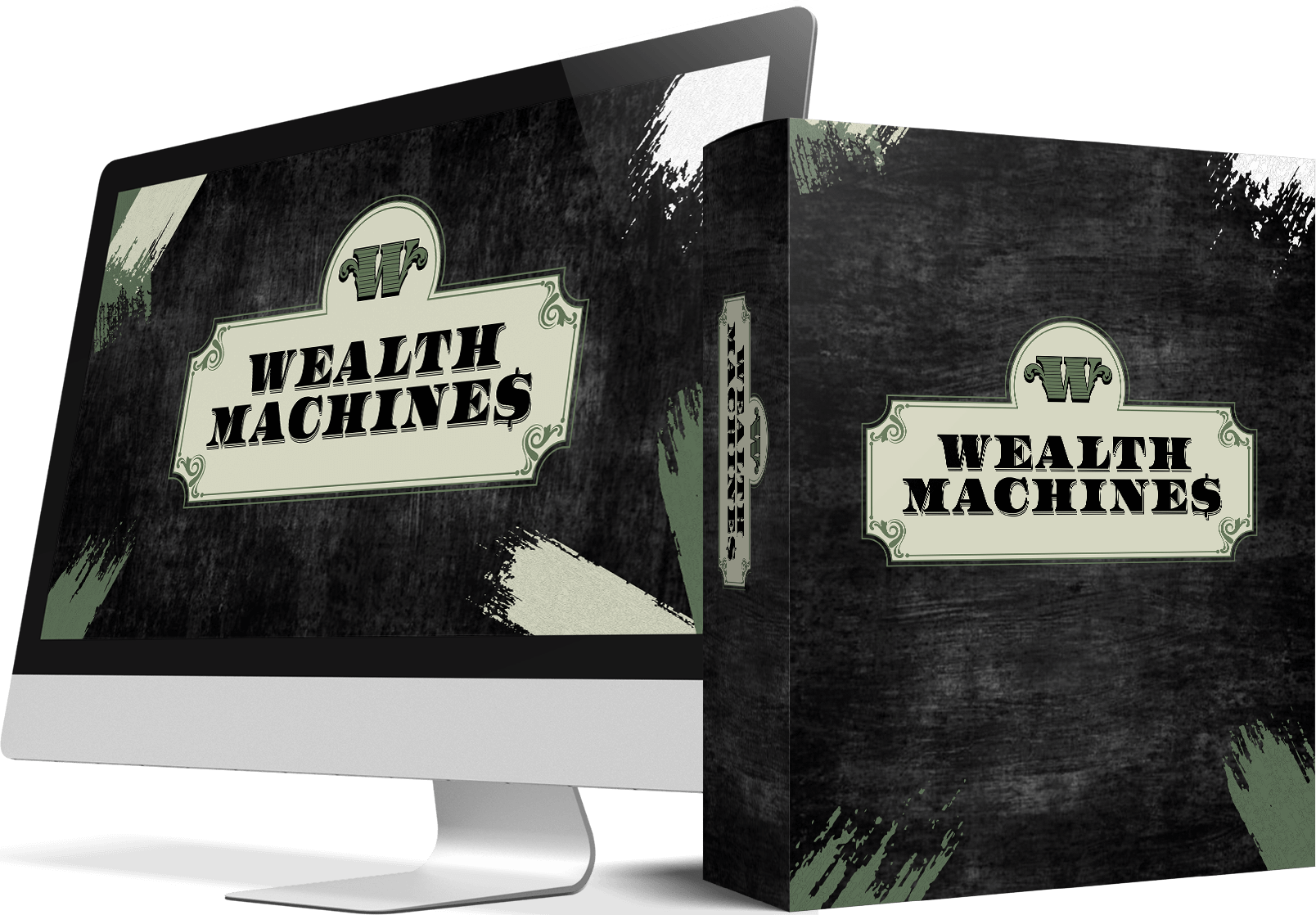 Wealth-Machines-Review