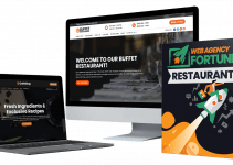 Web Agency Fortune Restaurant Edition Review: Check my honest review here!