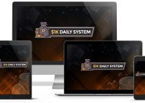 1K Daily System Review– 95% Of Affiliates Have No Idea This Hi-Profit Method Even Exists