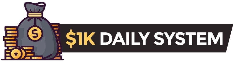 1K-Daily-System