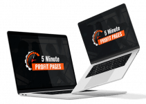 5 Minute Profit Pages Review- Don’t Miss This Amazing Breakthrough!