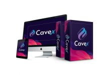 CaveX Review: 1-Click Software Find Unlimited Leads and Clients For You