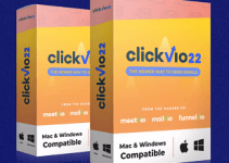 Clickvio Review & Bonuses- Check This Amazing Product!