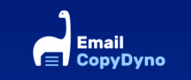 Email-CopyDyno-Review-Logo