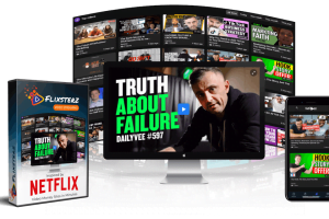 Flixsterz Review – Grow Subscribers Like Netflix, Disney+ or Apple TV+ Flixsterz Review – Grow Subscribers Like Netflix, Disney+ or Apple TV+