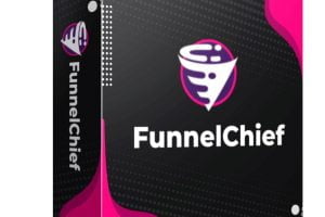 FunnelChief Review- The Ultimate Solution To Funnel Builder