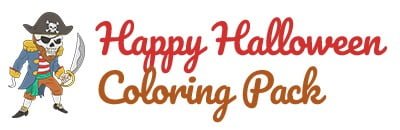 Happy-Halloween-Coloring-Pack