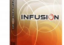 Infusion Review: Check This Brand-New Amazing System Right Now!