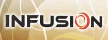 Infusion-Review-Logo