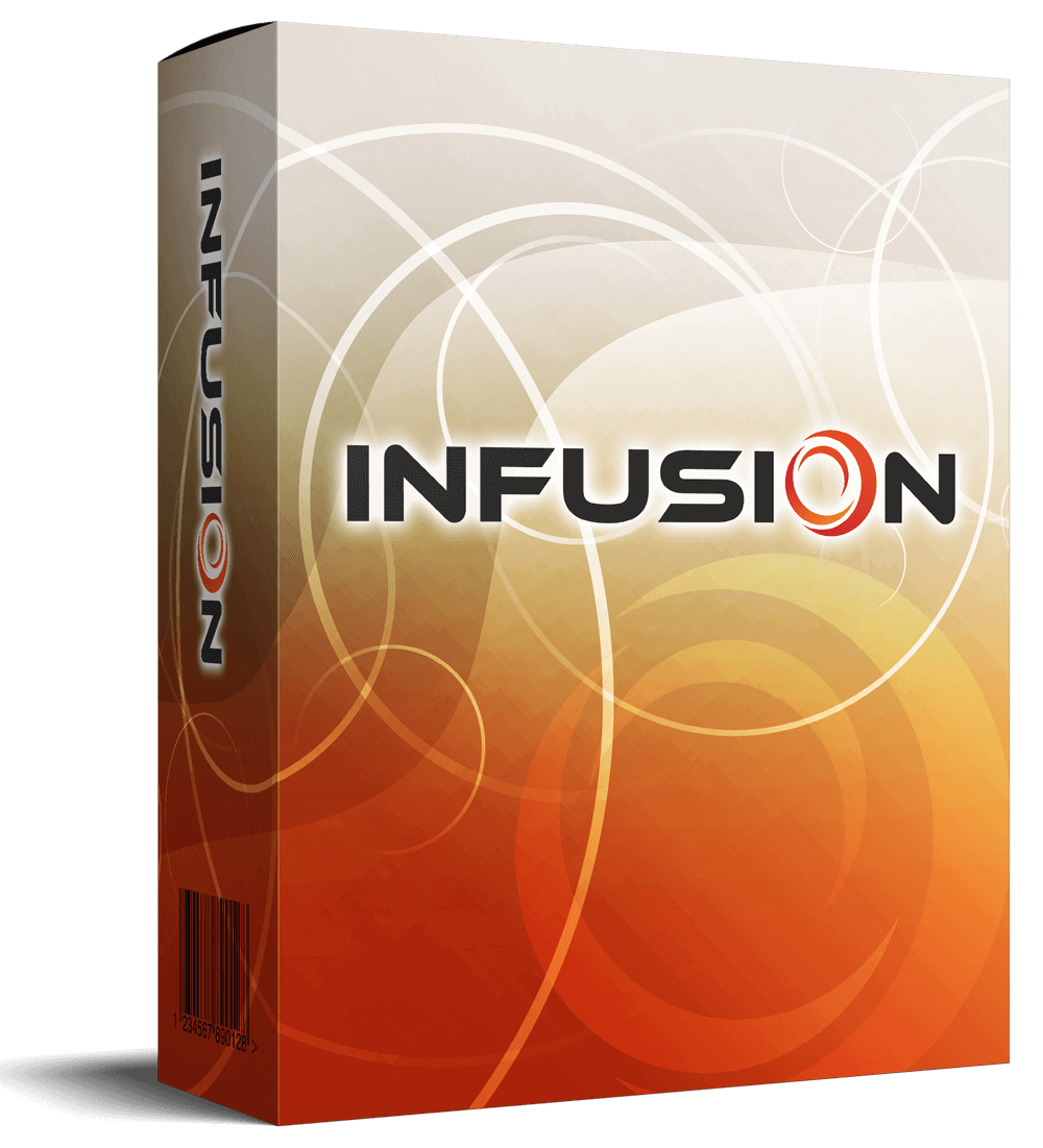 Infusion-Review