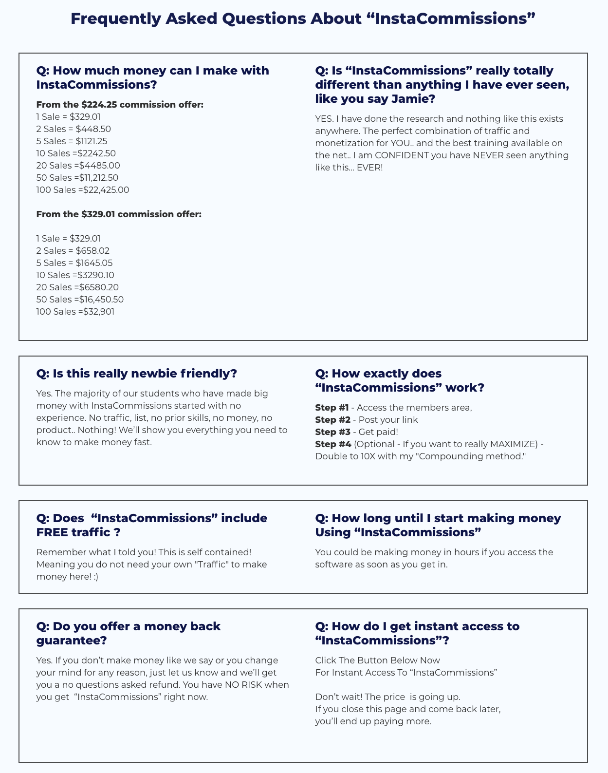 InstaCommissions-Review-QA
