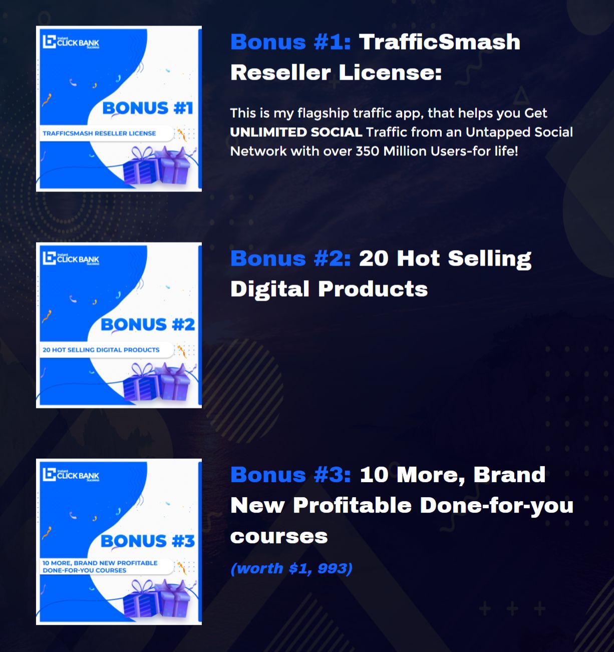 Instant-Clickbank-Success-oto-1-bonus