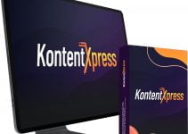 KontentXpress Review: The MOST innovative WordPress tool for creating explosive viral content for 100% free traffic!