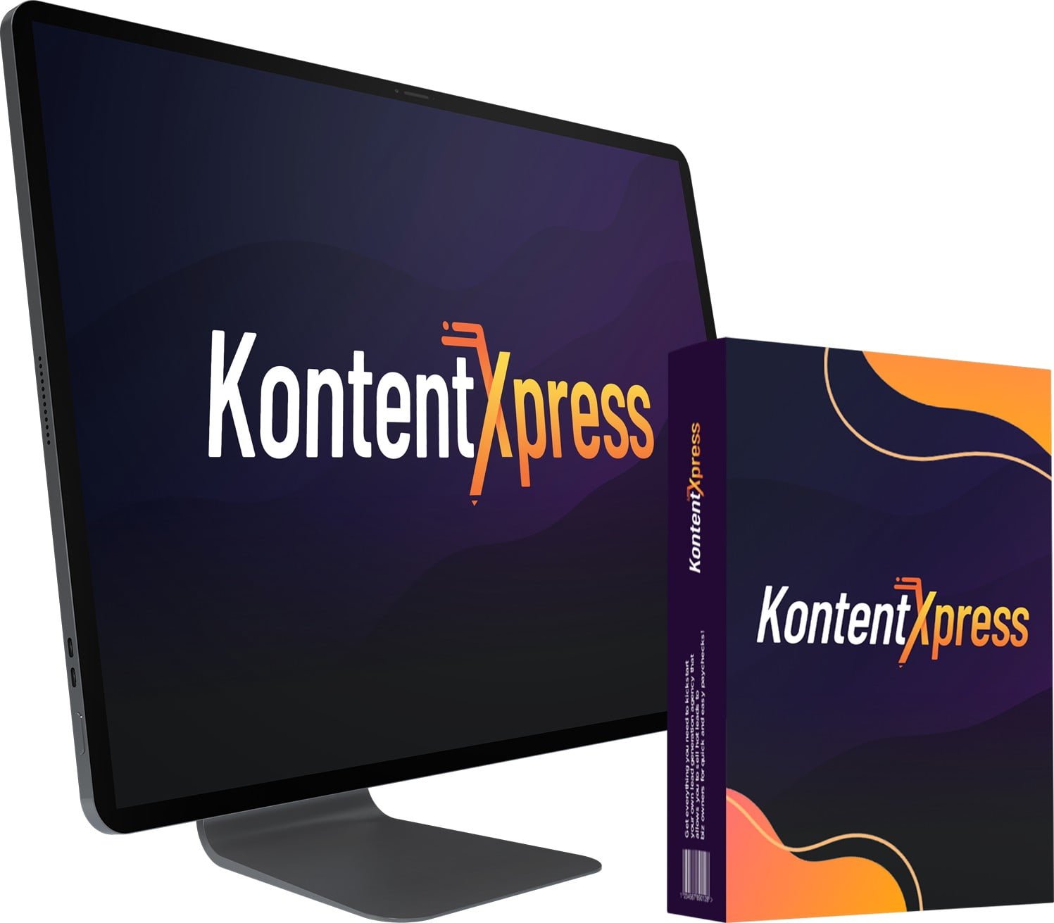 KontentXpress-Review