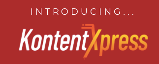 Kontent-Xpress-Review-LOgo