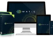 Matic Review: Automated Sales From 50 Traffic Sources In 3-Clicks