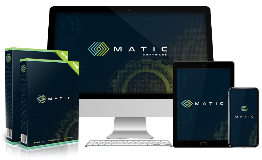 Matic-review