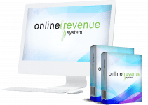 Online Revenue System Review- This System Gets You $300 Clients In Minutes