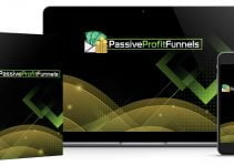 Passive Profit Funnels Review: Groundbreaking System For Super Affiliate Wannabe
